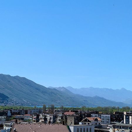 Arbi'S Apartment Шкодер Экстерьер фото