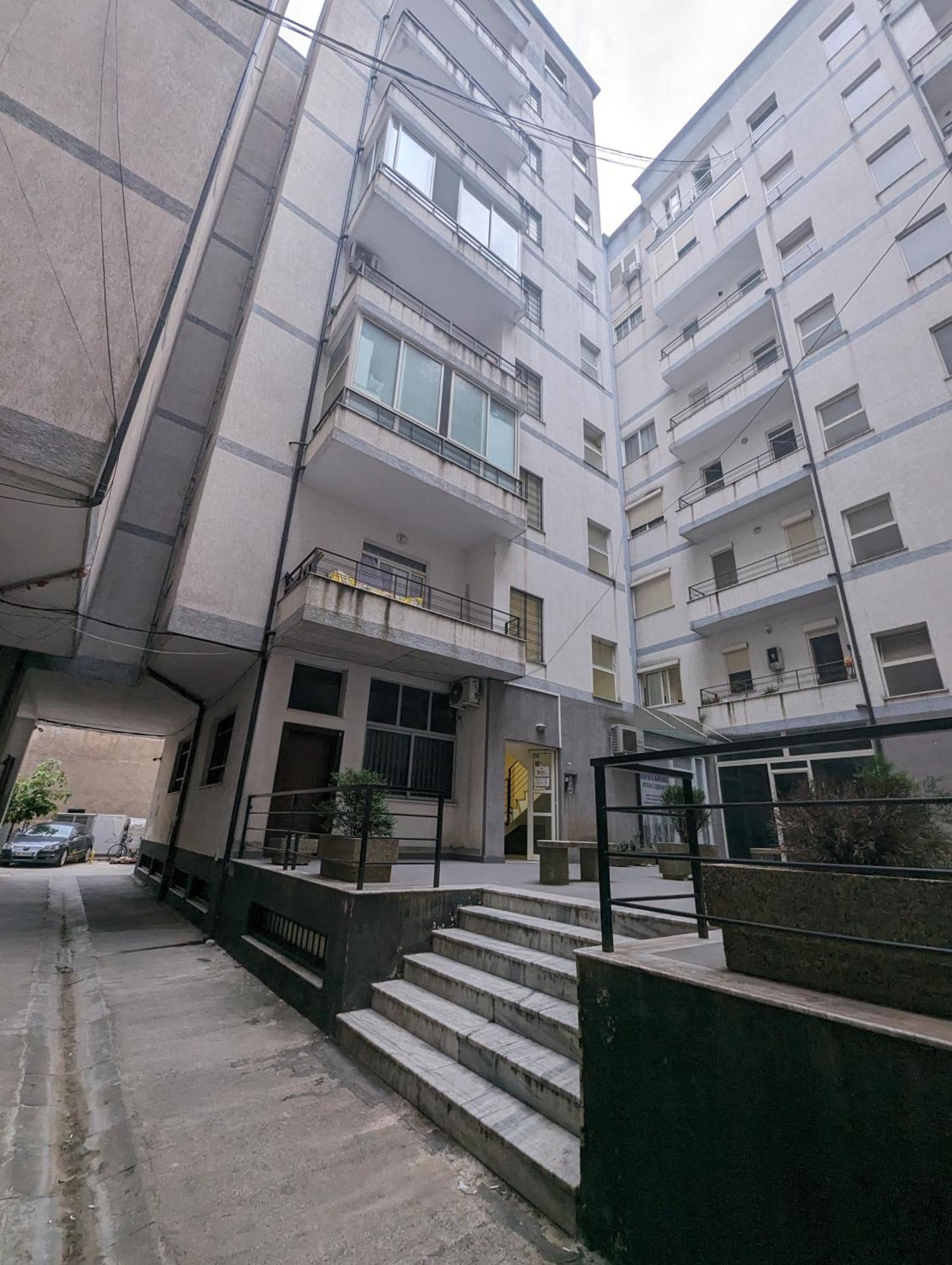 Arbi'S Apartment Шкодер Экстерьер фото