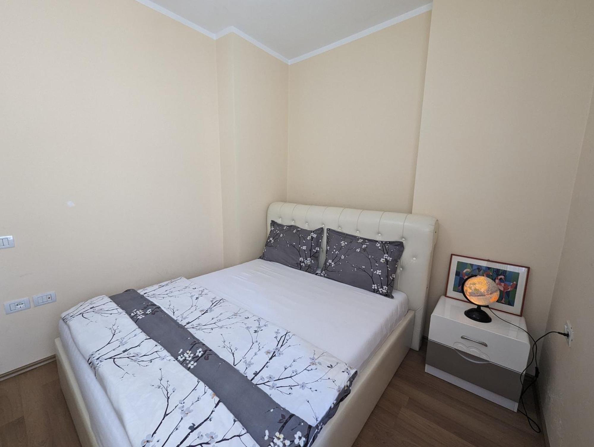 Arbi'S Apartment Шкодер Экстерьер фото