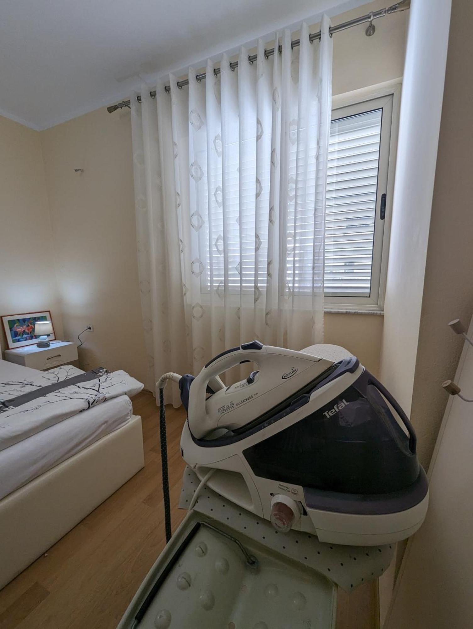 Arbi'S Apartment Шкодер Экстерьер фото