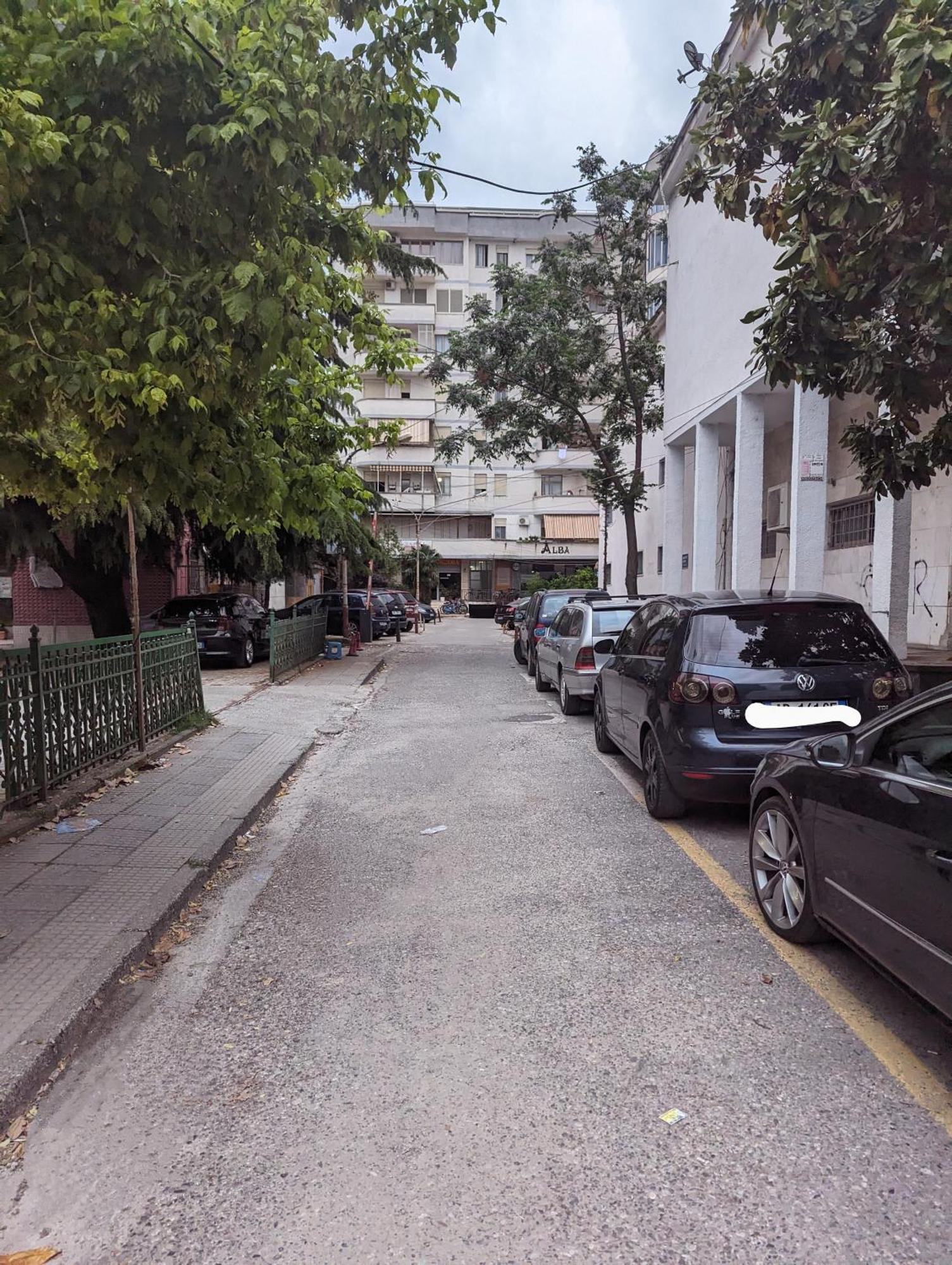 Arbi'S Apartment Шкодер Экстерьер фото